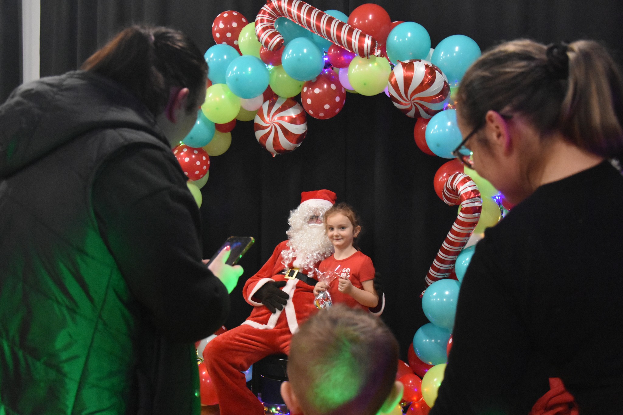  	Mikołajki z Domem Kultury 2025